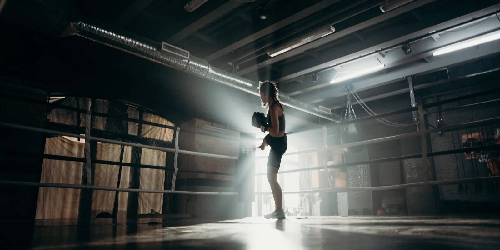 Clases de defensa personal para mujeres en madrid